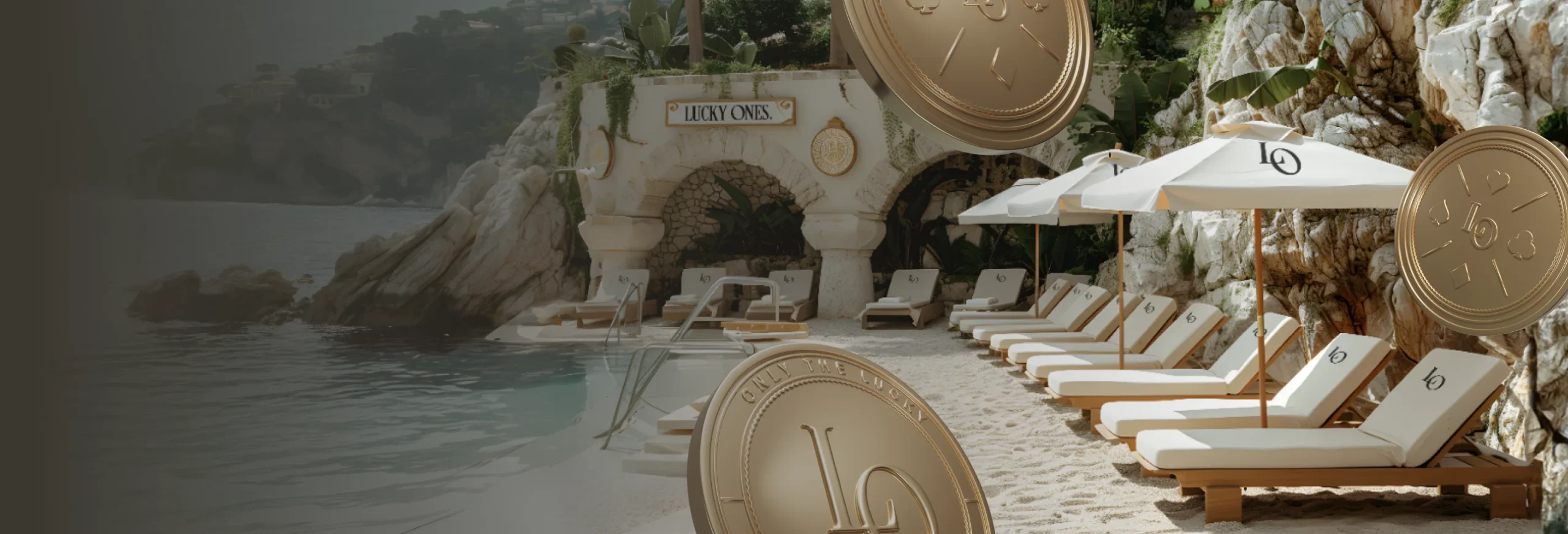 FIRST DEPOSIT BONUS